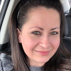 Meet your Posher, Tara